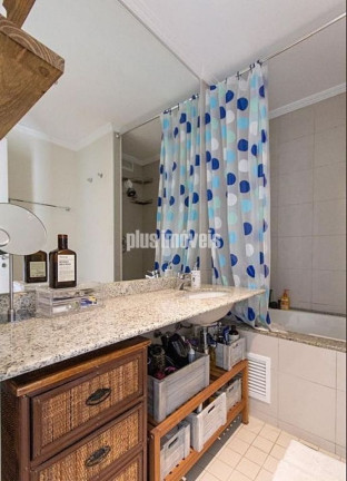 Imagem Apartamento com 1 Quarto à Venda, 84 m² em Panamby - São Paulo Imagem Apartamento com 1 Quarto à Venda, 84 m² em Panamby - São Paulo