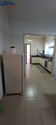 Imagem Sobrado com 3 Quartos à Venda, em Parque Da Mooca - São Paulo Imagem Sobrado com 3 Quartos à Venda, em Parque Da Mooca - São Paulo