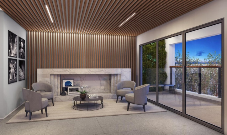 Imagem Apartamento com 2 Quartos à Venda, 72 m² em Vila Madalena - São Paulo Imagem Apartamento com 2 Quartos à Venda, 72 m² em Vila Madalena - São Paulo