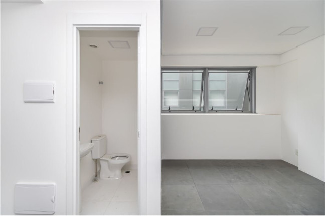 Imagem Imóvel Comercial à Venda, 23 m² em Moema - São Paulo
