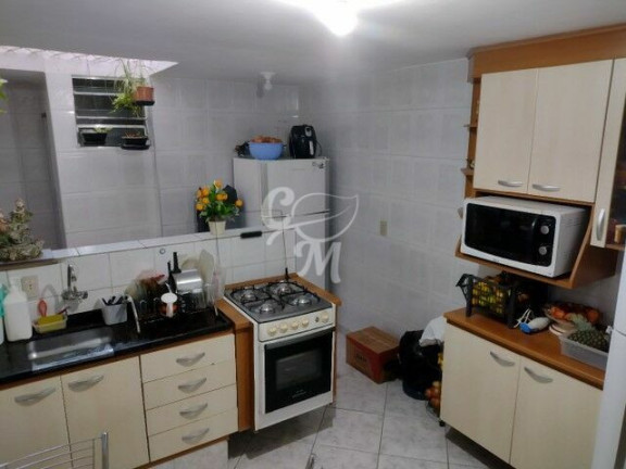 Imagem Casa com 2 Quartos à Venda, 96 m² em Vila De Vito - Jundiaí Imagem Casa com 2 Quartos à Venda, 96 m² em Vila De Vito - Jundiaí