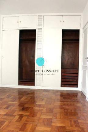 Imagem Apartamento com 3 Quartos para Alugar, 190 m² em Santa Cecília - São Paulo