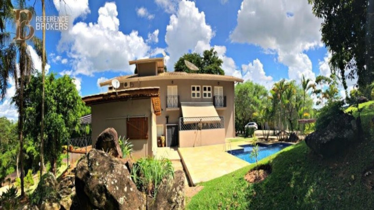 Imagem Imóvel com 4 Quartos à Venda, 450 m² em Xampira - Itatiba Imagem Imóvel com 4 Quartos à Venda, 450 m² em Xampira - Itatiba