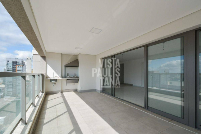 Imagem Apartamento com 3 Quartos à Venda, 131 m² em Vila Mariana - São Paulo Imagem Apartamento com 3 Quartos à Venda, 131 m² em Vila Mariana - São Paulo