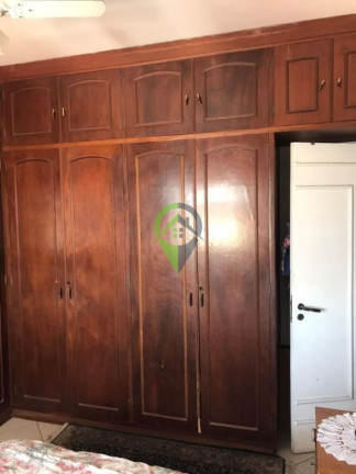 Imagem Apartamento com 3 Quartos à Venda, 215 m² em Boqueirão - Santos Imagem Apartamento com 3 Quartos à Venda, 215 m² em Boqueirão - Santos