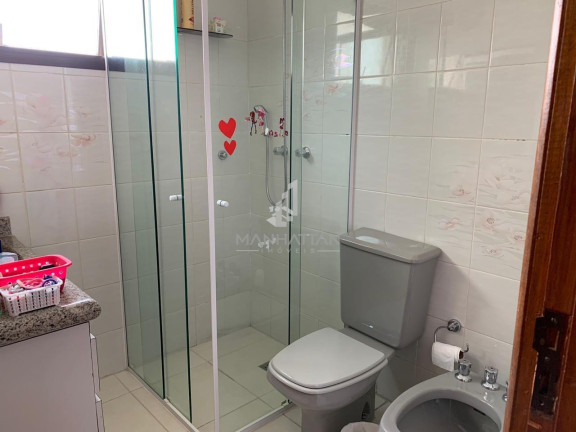 Imagem Imóvel com 3 Quartos à Venda, 177 m² em Cambuí - Campinas