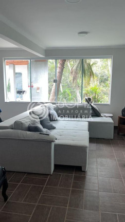 Imagem Casa com 3 Quartos à Venda, 350 m² em Ipelândia - Suzano Imagem Casa com 3 Quartos à Venda, 350 m² em Ipelândia - Suzano