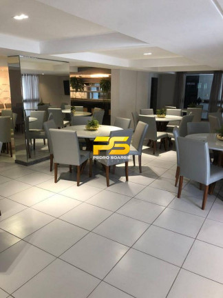 Imagem Apartamento com 4 Quartos à Venda, 190 m² em Jardim Oceania - João Pessoa Imagem Apartamento com 4 Quartos à Venda, 190 m² em Jardim Oceania - João Pessoa