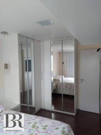 Imagem Apartamento com 2 Quartos à Venda, 56 m² em Paulicéia - São Bernardo Do Campo Imagem Apartamento com 2 Quartos à Venda, 56 m² em Paulicéia - São Bernardo Do Campo