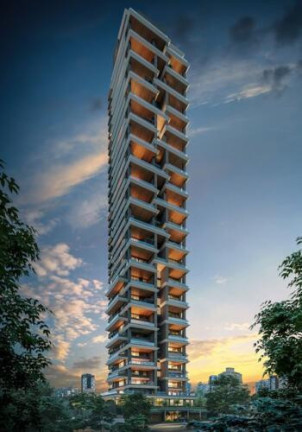 Apartamento com 5 Quartos à Venda, 685 m² em Setor Marista - Goiânia