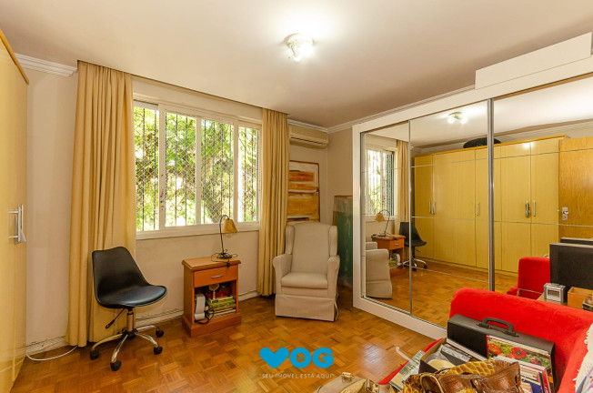 Imagem Imóvel com 2 Quartos à Venda, 55 m² em Higienópolis - Porto Alegre Imagem Imóvel com 2 Quartos à Venda, 55 m² em Higienópolis - Porto Alegre