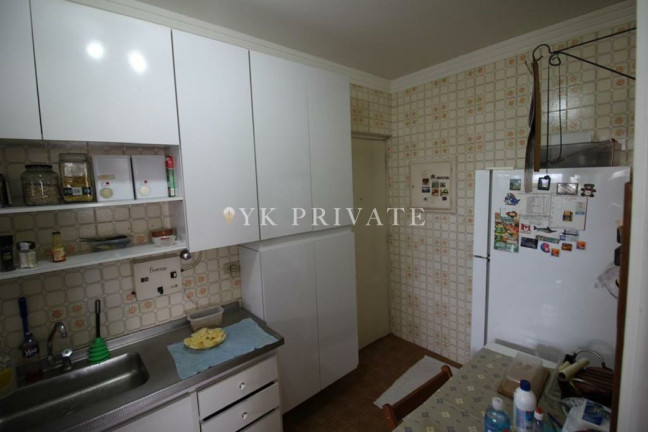 Imagem Apartamento com 3 Quartos à Venda, 93 m² em Perdizes - São Paulo