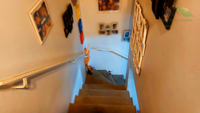 Imagem Sobrado com 2 Quartos à Venda, 70 m² em Jardim Bela Vista - Mogi Das Cruzes
