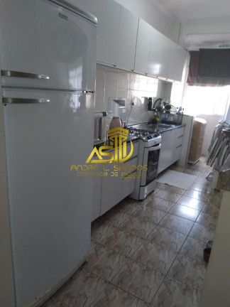 Apartamento com 1 Quarto à Venda, 49 m² em Tupi - Praia Grande