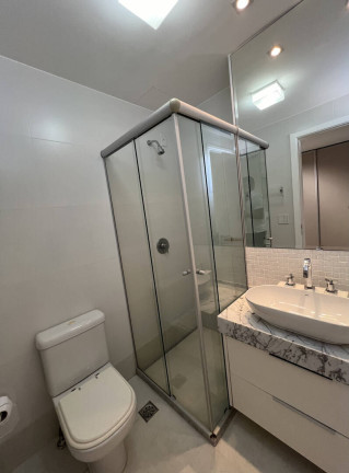 Imagem Apartamento com 3 Quartos à Venda, 207 m² em Setor Marista - Goiânia