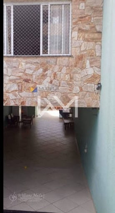 Imagem Sobrado com 3 Quartos à Venda, 177 m² em Parque Continental I - Guarulhos