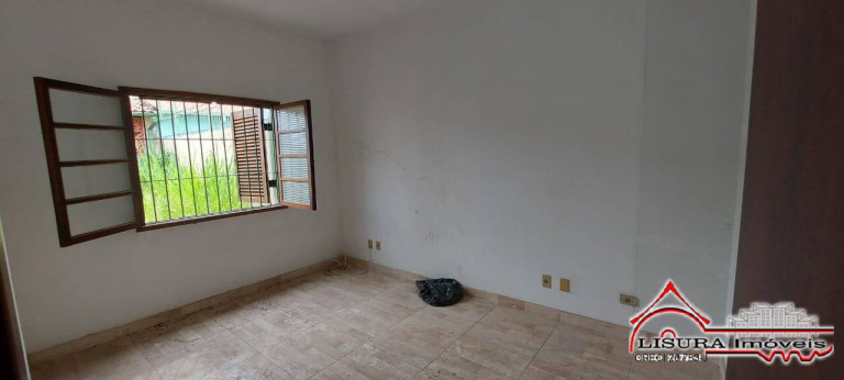 Imagem Casa com 3 Quartos à Venda, 145 m² em Centro - Jacareí Imagem Casa com 3 Quartos à Venda, 145 m² em Centro - Jacareí