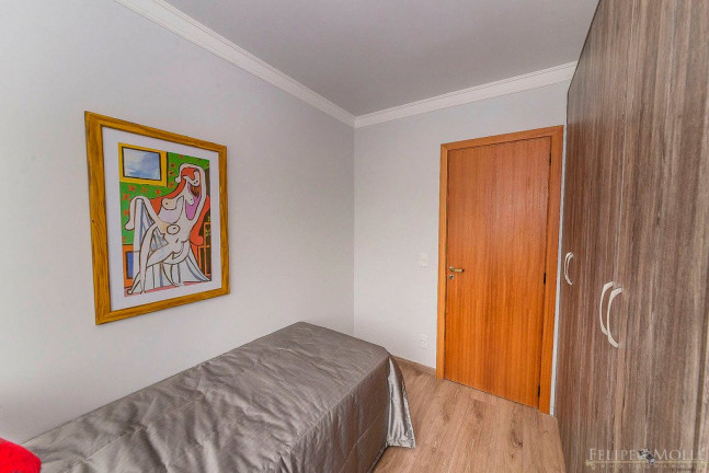 Imagem Apartamento com 1 Quarto à Venda, em Santana - Porto Alegre Imagem Apartamento com 1 Quarto à Venda, em Santana - Porto Alegre