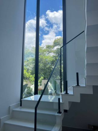 Imagem Casa com 5 Quartos à Venda, 420 m² em Alphaville - Santana De Parnaíba