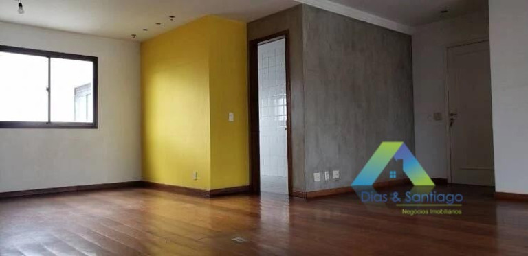 Imagem Apartamento com 3 Quartos à Venda, 109 m² em Vila Suzana - São Paulo Imagem Apartamento com 3 Quartos à Venda, 109 m² em Vila Suzana - São Paulo