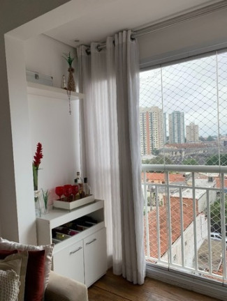 Imagem Apartamento com 2 Quartos à Venda, 46 m² em Mooca - São Paulo Imagem Apartamento com 2 Quartos à Venda, 46 m² em Mooca - São Paulo