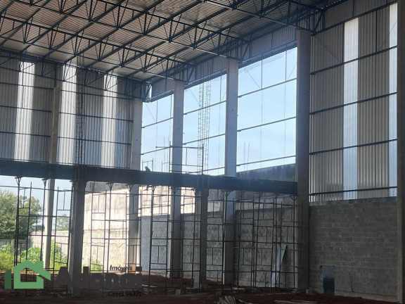 Imagem Galpão à Venda, 6.000 m² em Jardim Presidente Dutra - Guarulhos