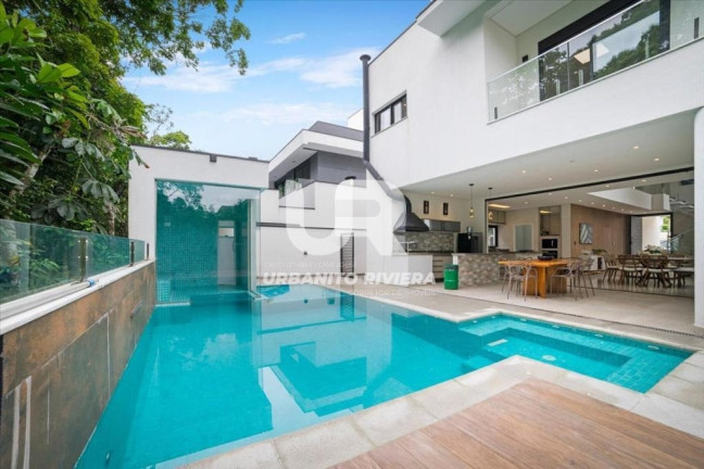 Imagem Casa com 5 Quartos à Venda, 337 m² em Riviera | Módulo 24 - Bertioga Imagem Casa com 5 Quartos à Venda, 337 m² em Riviera | Módulo 24 - Bertioga