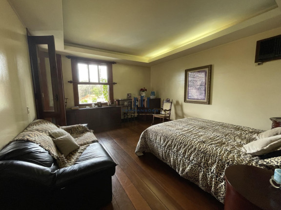 Imagem Casa com 4 Quartos à Venda, 642 m² em Bandeirantes,(pampulha) - Belo Horizonte