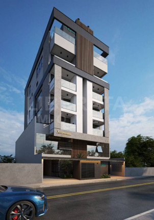 Imagem Apartamento com 2 Quartos à Venda, 77 m² em Centro - Navegantes