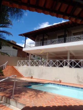 Imagem Casa com 4 Quartos à Venda, 540 m² em Bandeirantes (pampulha) - Belo Horizonte Imagem Casa com 4 Quartos à Venda, 540 m² em Bandeirantes (pampulha) - Belo Horizonte