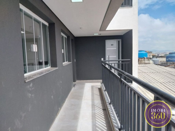 Imagem Apartamento com 2 Quartos à Venda, 53 m² em Cidade Patriarca - São Paulo Imagem Apartamento com 2 Quartos à Venda, 53 m² em Cidade Patriarca - São Paulo