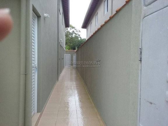 Imagem Casa de Condomínio com 2 Quartos à Venda, 50 m² em Princesa - Praia Grande Imagem Casa de Condomínio com 2 Quartos à Venda, 50 m² em Princesa - Praia Grande
