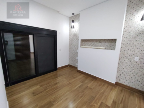 Imagem Casa de Condomínio com 4 Quartos à Venda, 254 m² em Loteamento Residencial Mac Knight - Santa Bárbara D'oeste Imagem Casa de Condomínio com 4 Quartos à Venda, 254 m² em Loteamento Residencial Mac Knight - Santa Bárbara D'oeste
