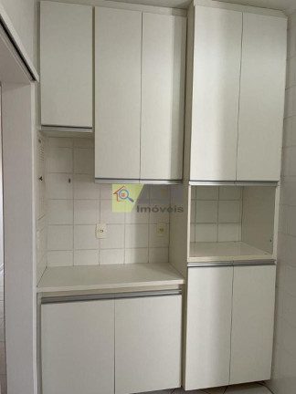 Imagem Apartamento com 3 Quartos à Venda, 77 m² em Bonfim - Campinas