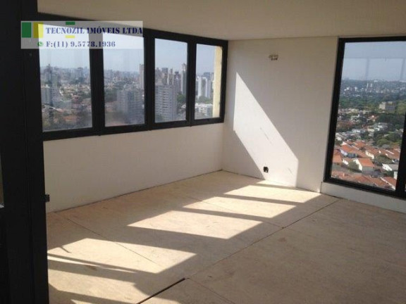 Imagem Cobertura com 4 Quartos à Venda, 120 m² em Alto De Pinheiros - São Paulo Imagem Cobertura com 4 Quartos à Venda, 120 m² em Alto De Pinheiros - São Paulo