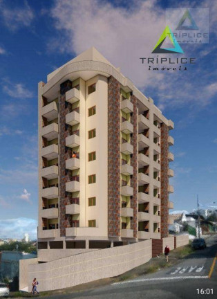 Imagem Apartamento com 2 Quartos à Venda, 69 m² em Bairu - Juiz De Fora Imagem Apartamento com 2 Quartos à Venda, 69 m² em Bairu - Juiz De Fora