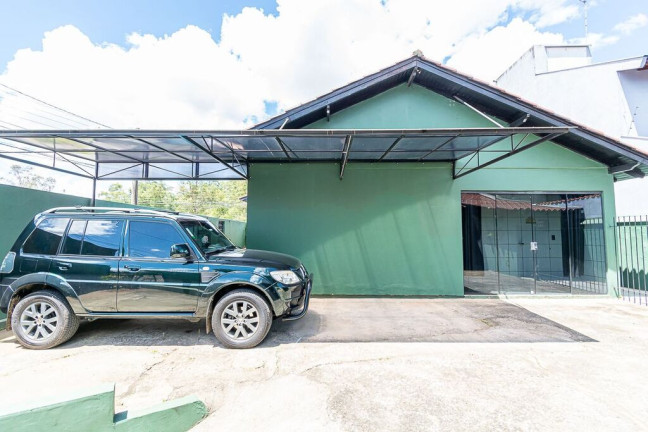 Imagem Casa com 2 Quartos à Venda, 107 m² em São José - Canoas Imagem Casa com 2 Quartos à Venda, 107 m² em São José - Canoas