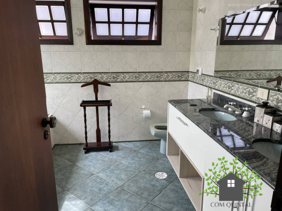 Imagem Casa com 3 Quartos à Venda, 300 m² em Granja Viana - Cotia