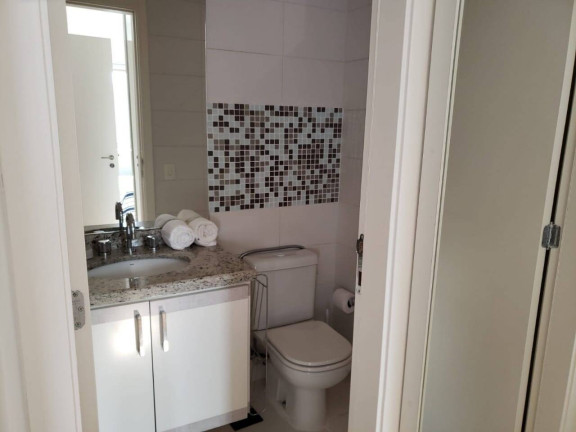 Imagem Apartamento com 1 Quarto à Venda, 38 m² em Cerqueira Cesar - São Paulo Imagem Apartamento com 1 Quarto à Venda, 38 m² em Cerqueira Cesar - São Paulo