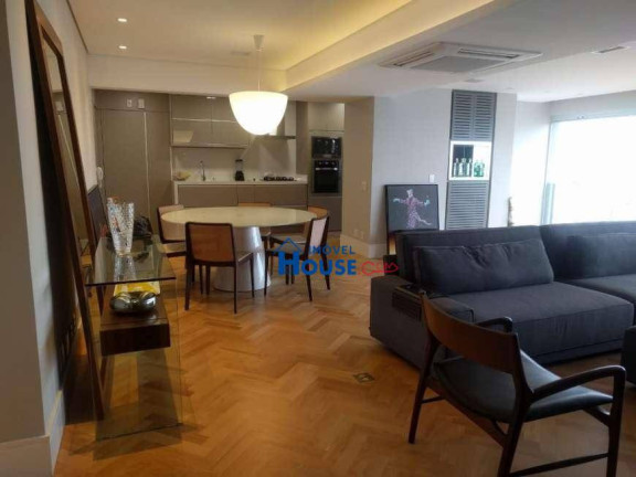 Imagem Apartamento com 2 Quartos à Venda, 121 m² em Pinheiros - São Paulo Imagem Apartamento com 2 Quartos à Venda, 121 m² em Pinheiros - São Paulo