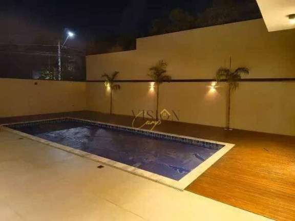 Imagem Casa com 3 Quartos à Venda, 303 m² em Swiss Park - Campinas Imagem Casa com 3 Quartos à Venda, 303 m² em Swiss Park - Campinas