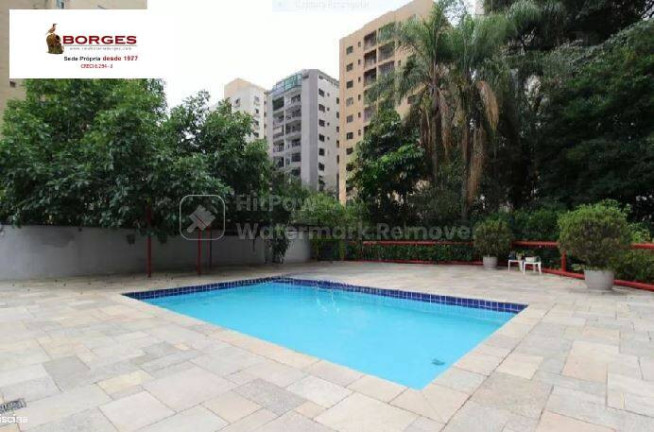 Imagem Apartamento com 2 Quartos à Venda, 65 m² em Vila Olimpia - São Paulo