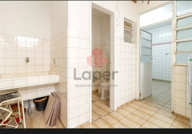 Imagem Apartamento com 3 Quartos à Venda, 120 m² em Paraíso - São Paulo