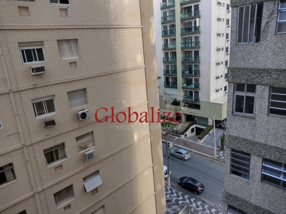 Imagem Imóvel com 1 Quarto à Venda, 68 m² em Aparecida - Santos Imagem Imóvel com 1 Quarto à Venda, 68 m² em Aparecida - Santos