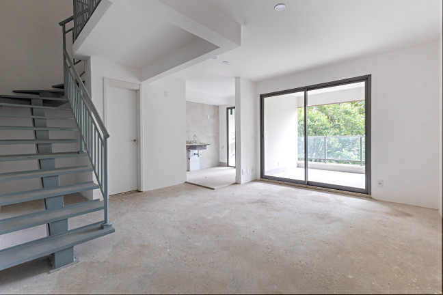 Imagem Apartamento com 2 Quartos à Venda, 91 m² em Perdizes - São Paulo