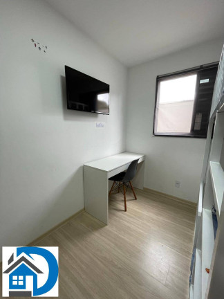 Imagem Apartamento com 2 Quartos à Venda, 59 m² em Jardim São Carlos - Sorocaba