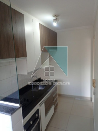 Imagem Apartamento à Venda, em Ipiranga - Ribeirão Preto Imagem Apartamento à Venda, em Ipiranga - Ribeirão Preto