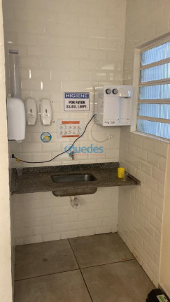 Imagem Sala Comercial à Venda, 300 m² em Vila Nova Conceição - São Paulo