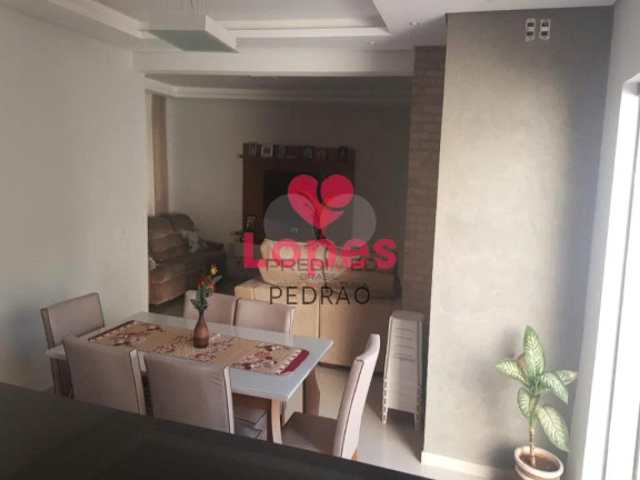 Imagem Casa com 3 Quartos à Venda, 200 m² em Jardim Príncipe - Lençóis Paulista Imagem Casa com 3 Quartos à Venda, 200 m² em Jardim Príncipe - Lençóis Paulista