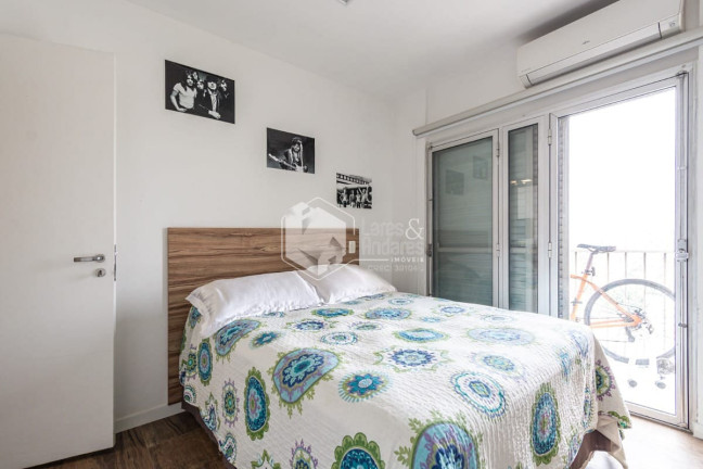 Imagem Apartamento com 2 Quartos à Venda, 70 m² em Vila Olímpia - São Paulo